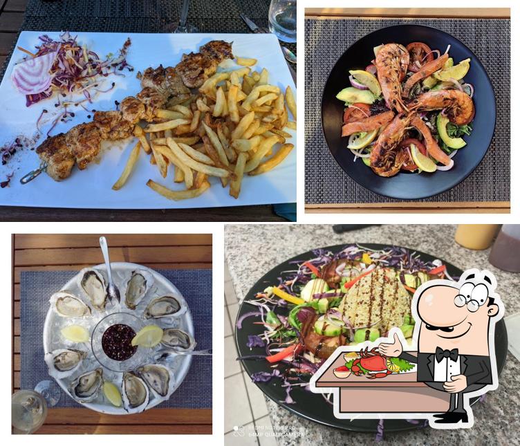 Au Petit Saintemarie Soustons
