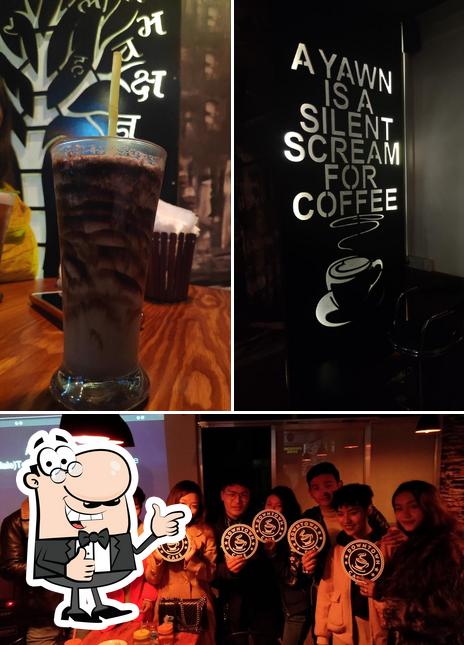 See the photo of Downtown Cafe