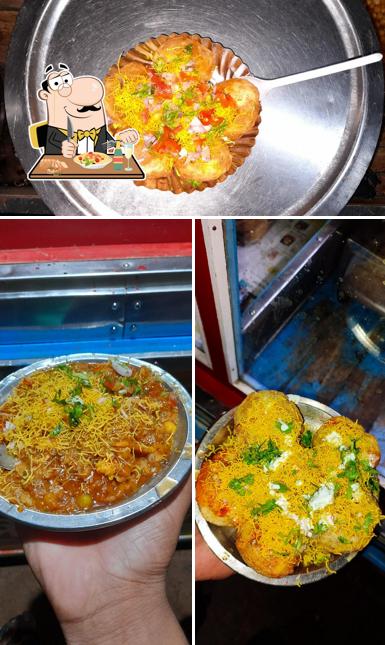 Saavariya panipuri centre