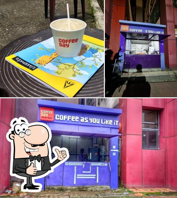 Look at this photo of Coffee Day