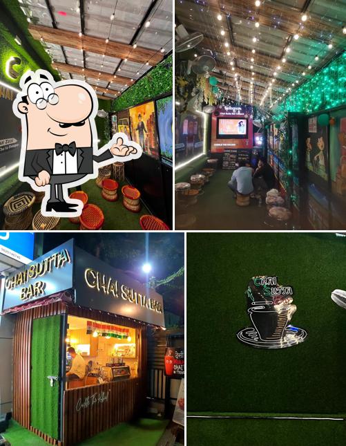 Chai Sutta Bar