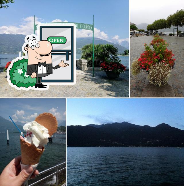Gelateria Le Vele