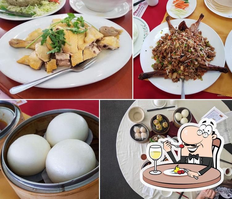 Dynasty Century Palace Restaurant