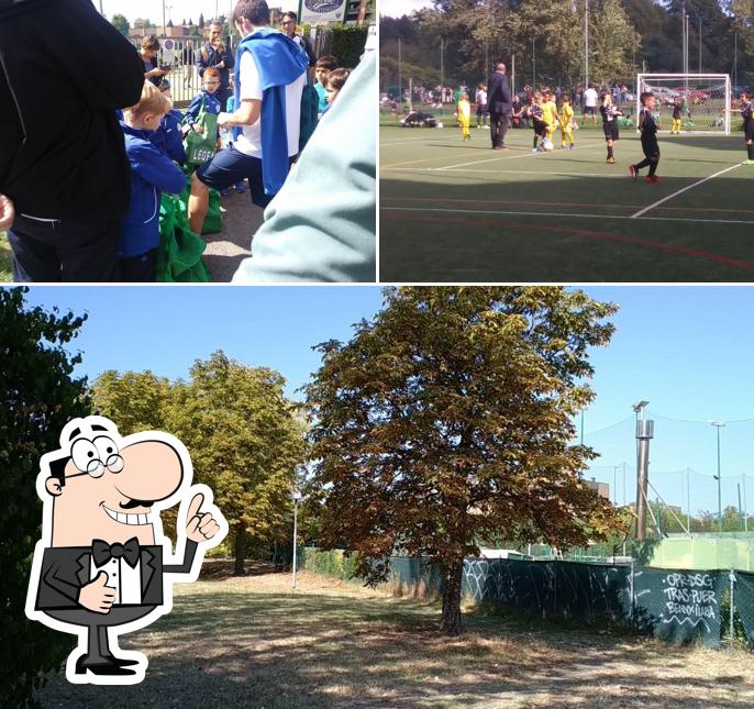 Ecco una foto di Nettuno Tennis Club