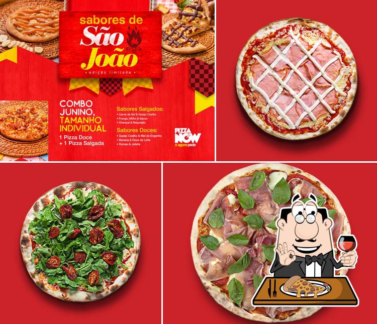 Pizza Now