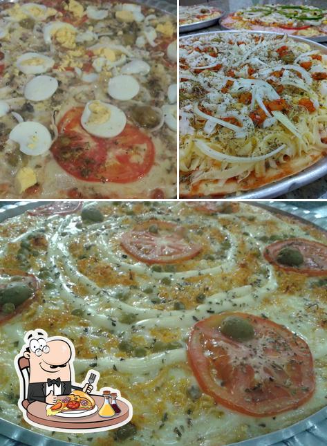 Adilson Pizzaria
