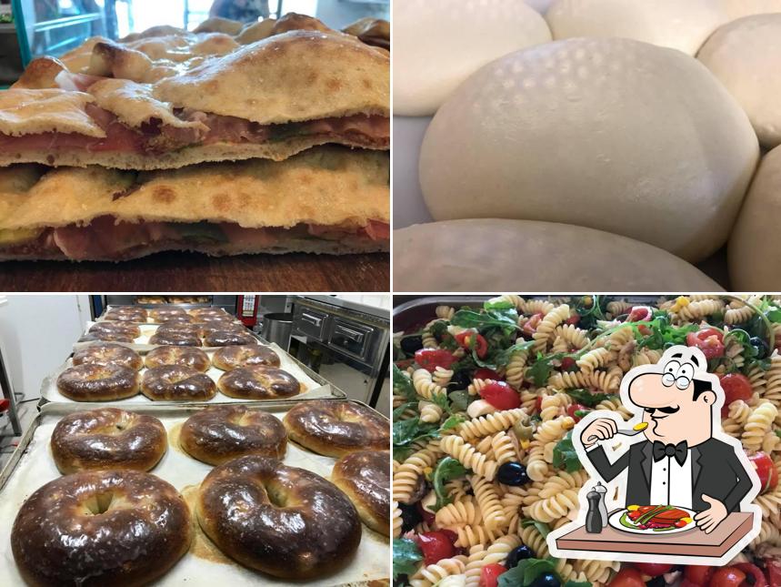 Piccolo Forno Frezza