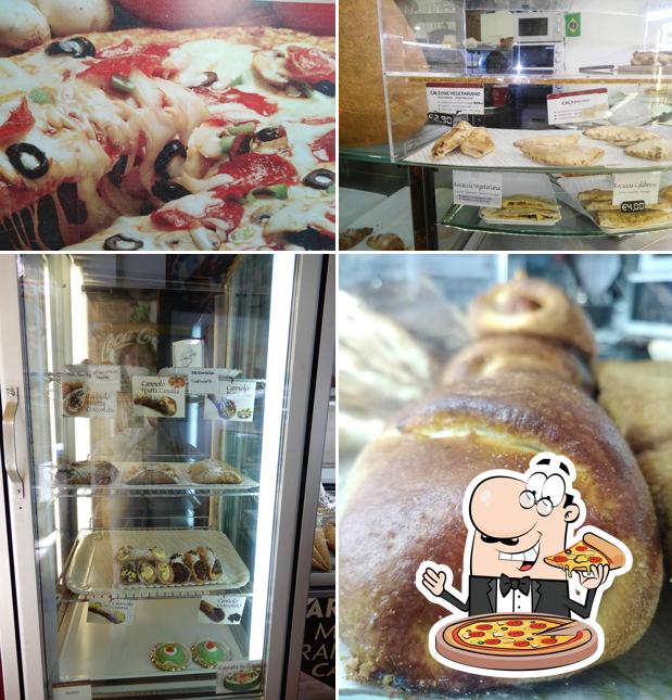 Arte Mediterranea Cafe