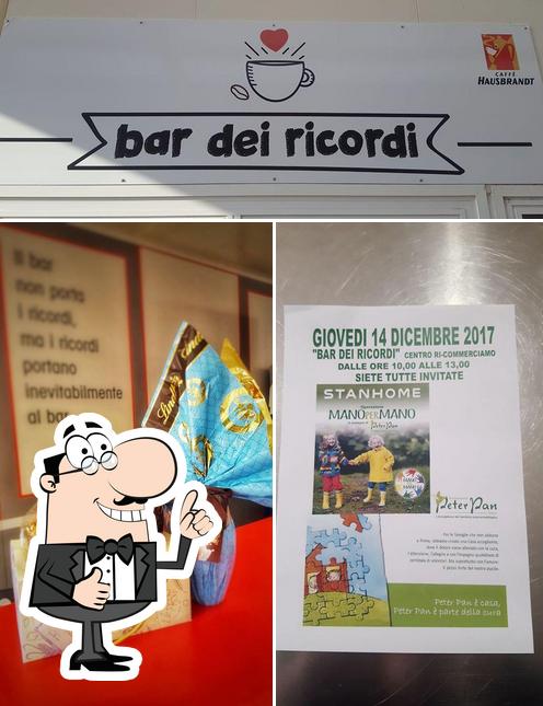 Ecco una foto di Bar dei Ricordi