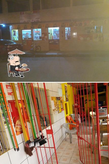 Bar do Biu do Urso