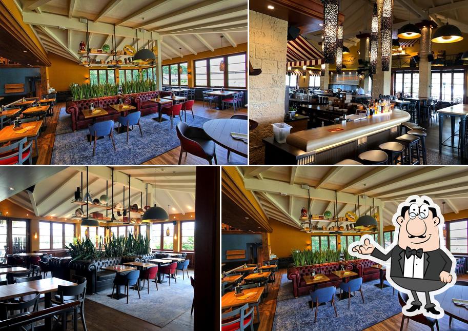 Cafe Del Sol Castrop-Rauxel