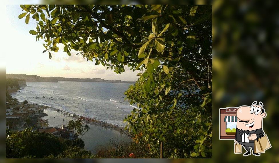 Mirante Sunset Bar