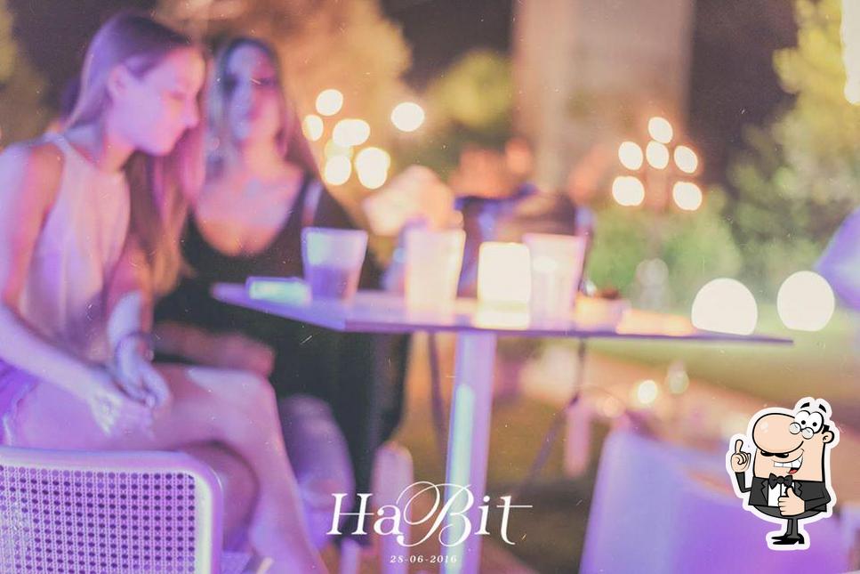 Ecco un'immagine di HABIT - Nostalgia canaglia