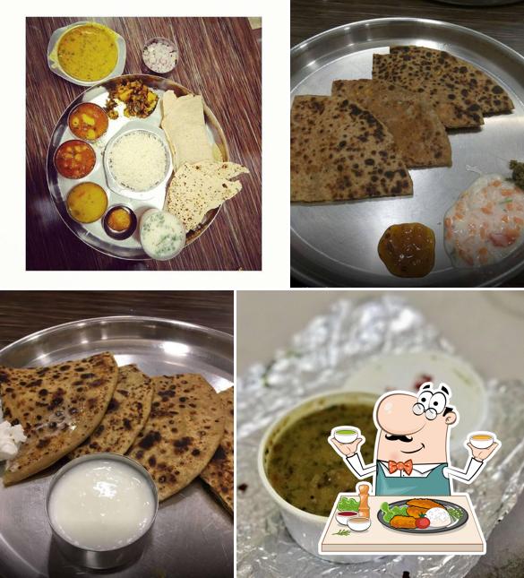 Hari Om Paratha House & Caterers