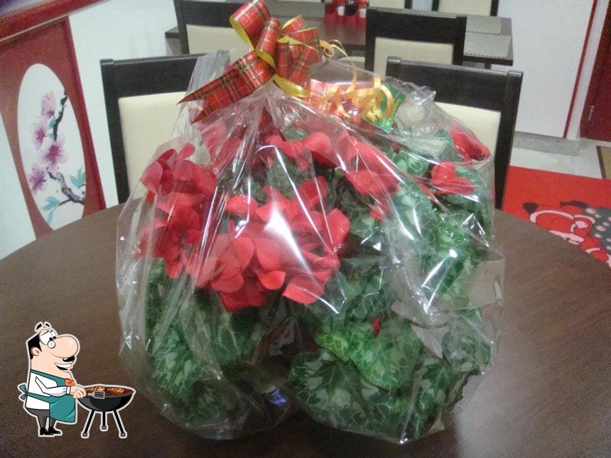 Ecco una foto di La Cina di Wu Xueli