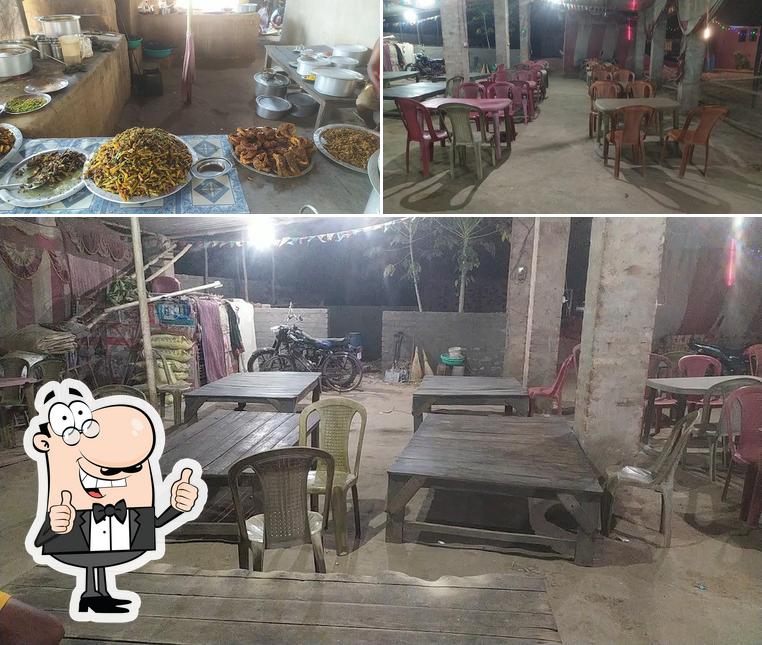 MUNDARI DHABA