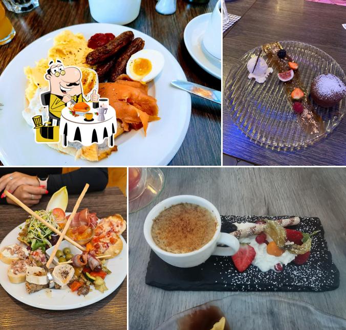 Top 10 Restaurants in Cuxhaven, August 2025 - Restaurant Guru