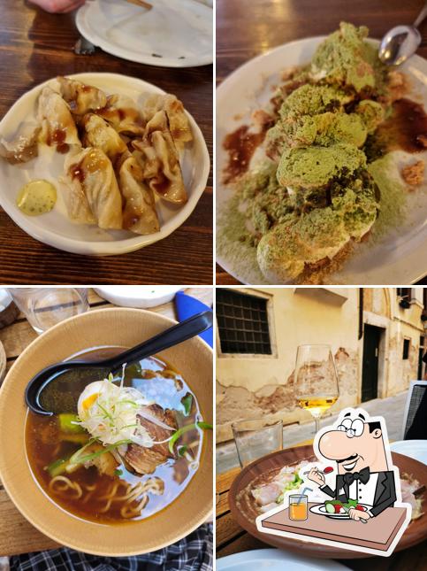 Osteria Giorgione da MASA