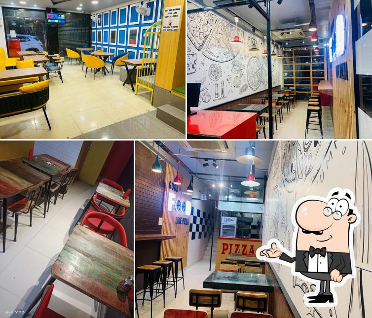 PizzaGalleria Smalkha