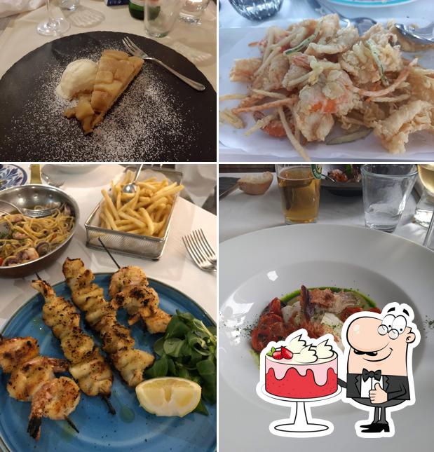 Ristorante Burro & Alici