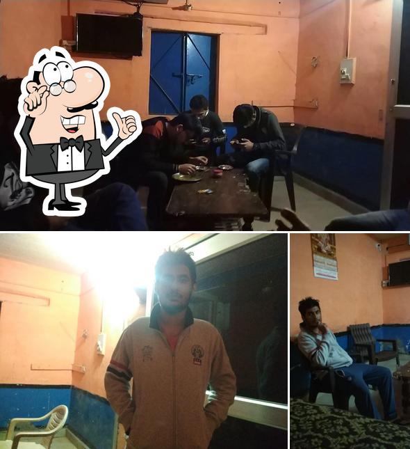 Student Dhaba