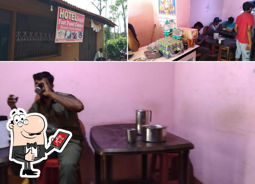 SWAGATH HOTEL