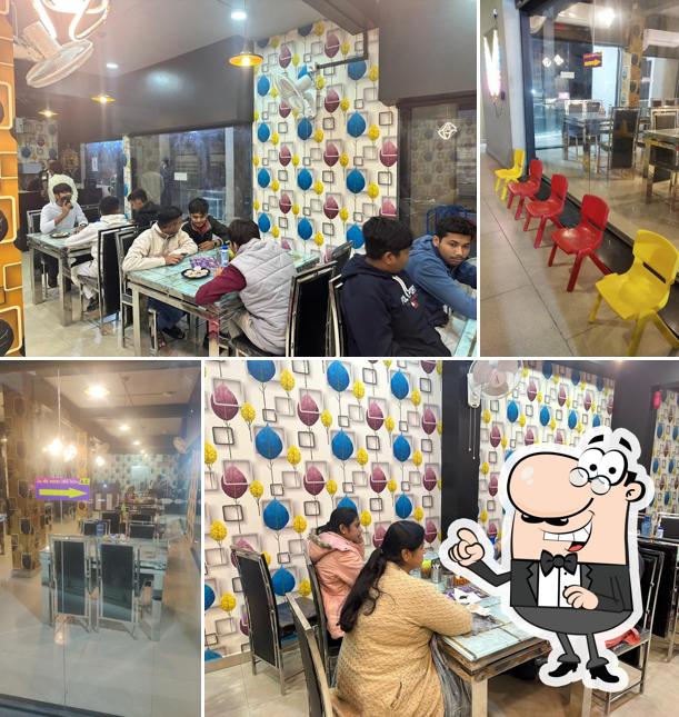 Taste of Zalawad- Best family restaurant in Surendranagar