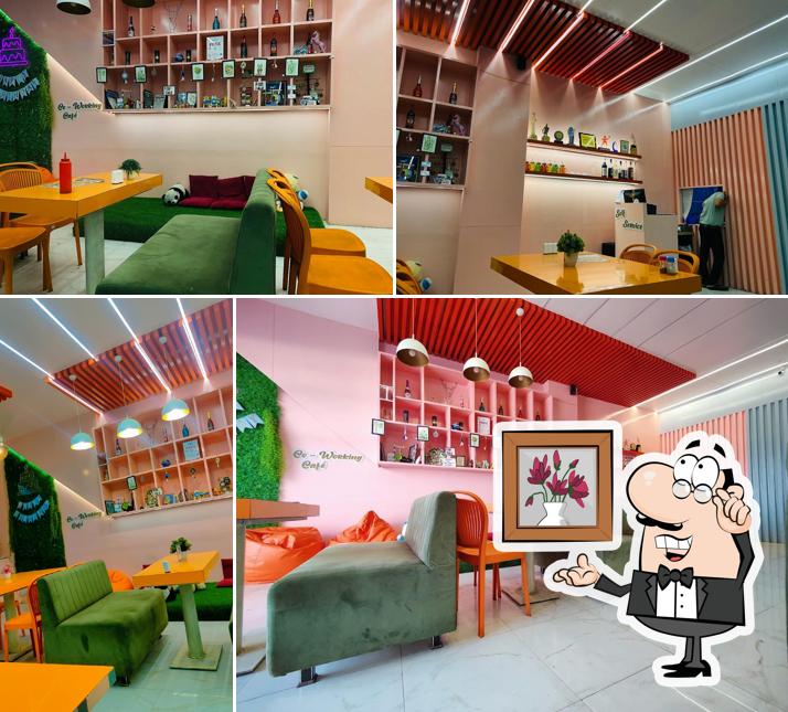 VIKINGS CAFE & RESTAURANT BHOPAL