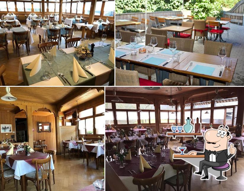Restaurant Rössli Oligra GmbH
