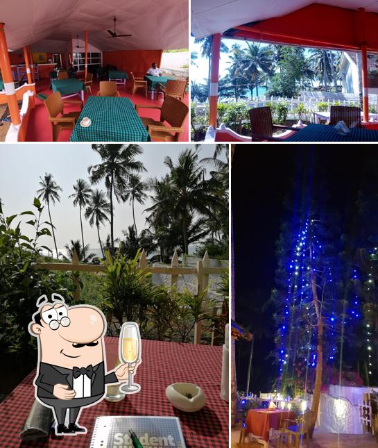 Sanjeevni Restaurant