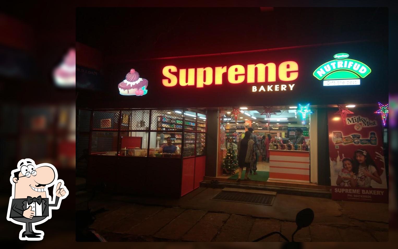 Supreme Bakers