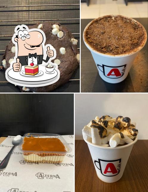 Alterna Café