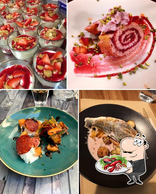 BHV 2.1 restaurant et bistrot a vin