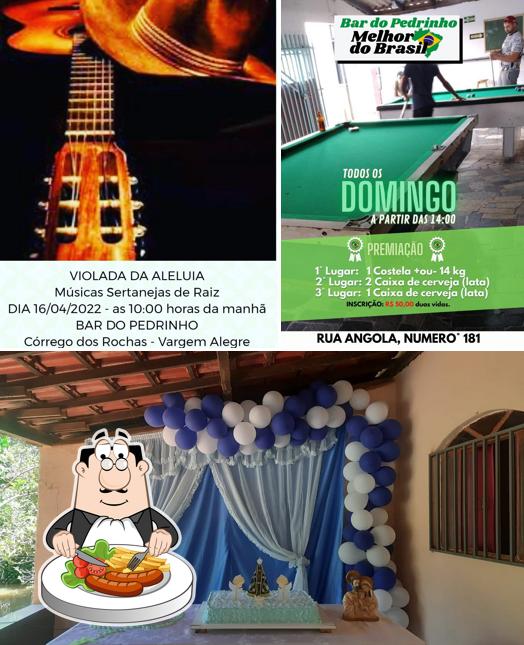 Bar do Pedrinho