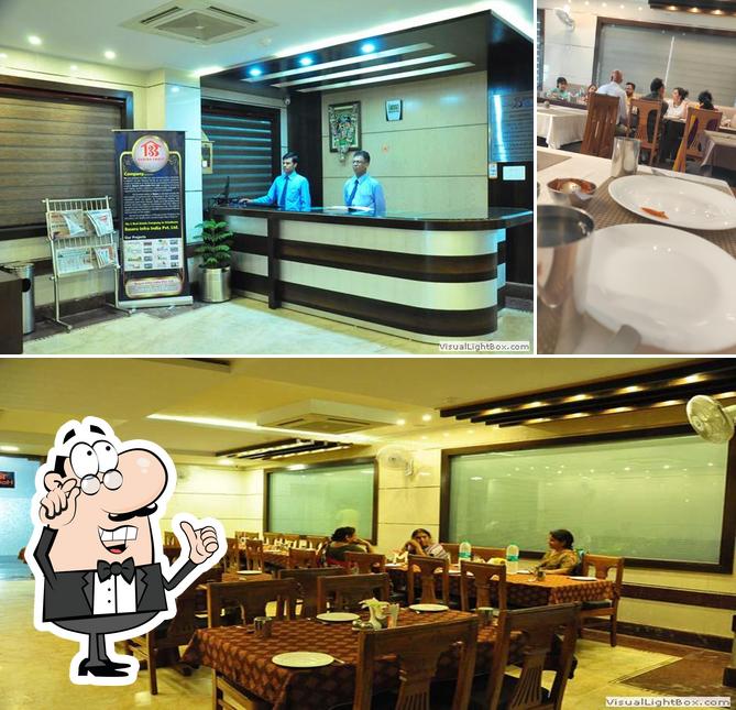 Brij Bhog Restaurant Mathura