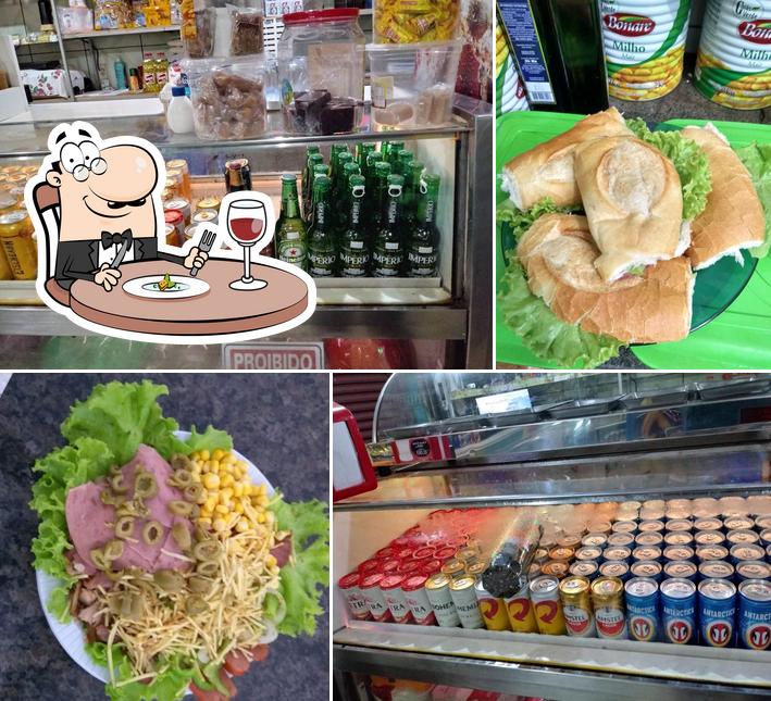 Junin lanches Variedades Ltda.
