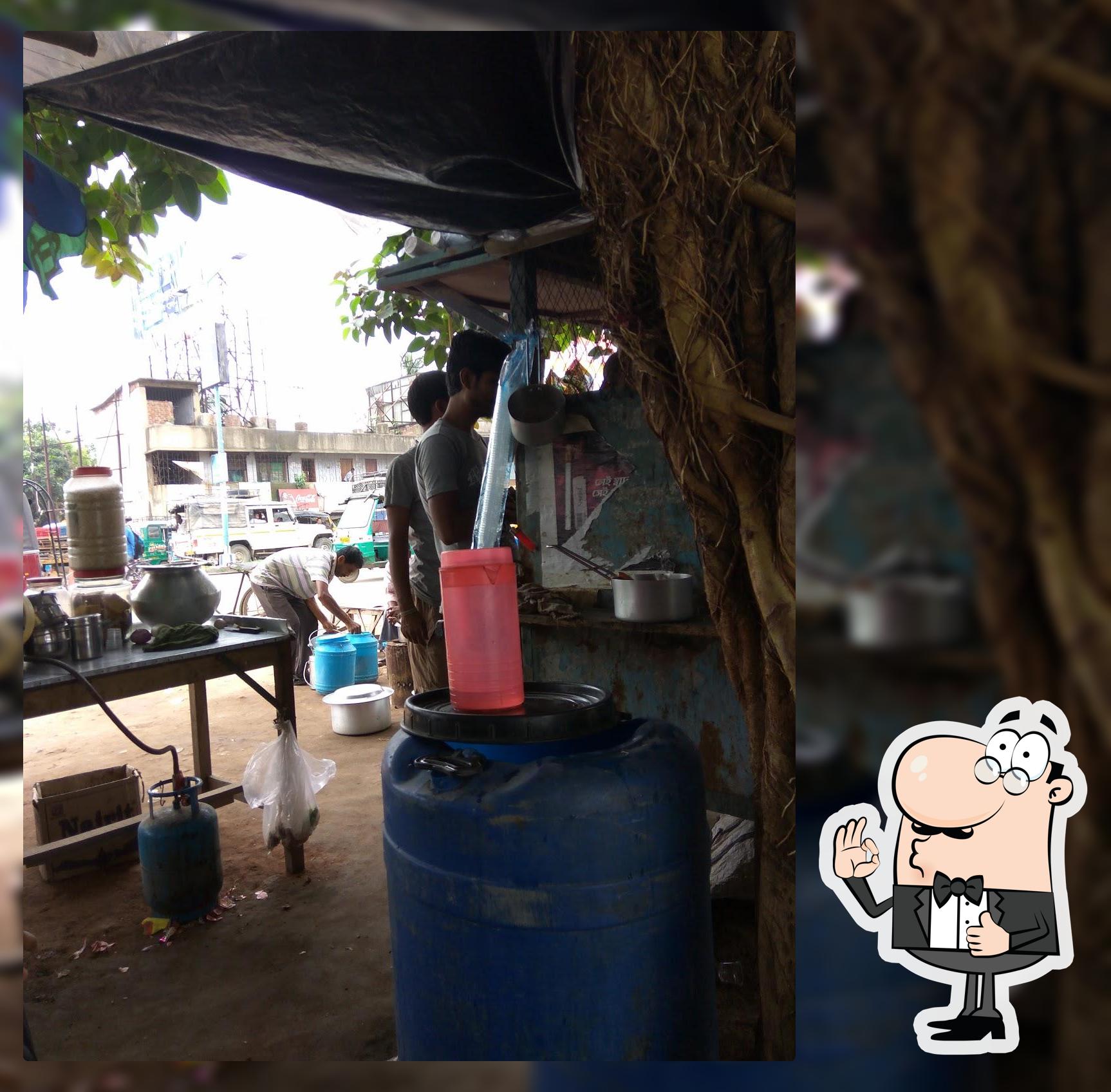 Sona Da's Tea Stall