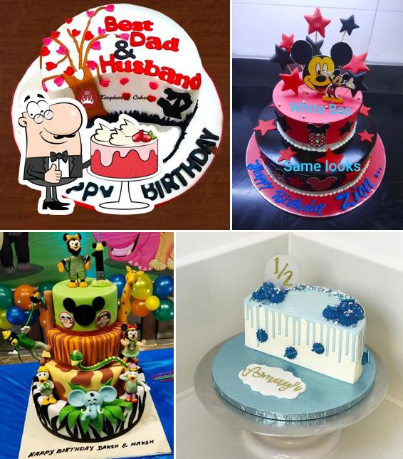 CakeZone photo