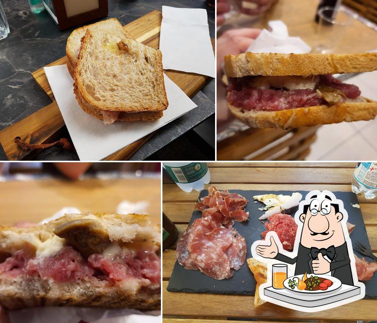 Cibo al Crostone.it