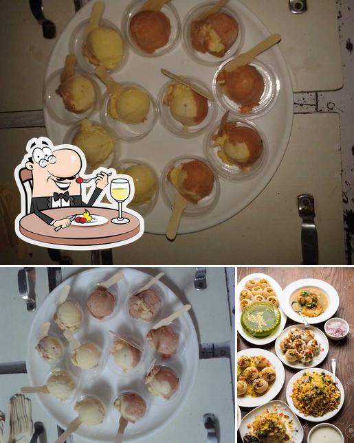 Bholenath Ice Cream And Chat Corner