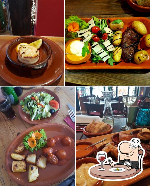 El Castillo Koblenz Geschlossen Top 3 Restaurants mit spanische Tapas in Koblenz, Juli 2025