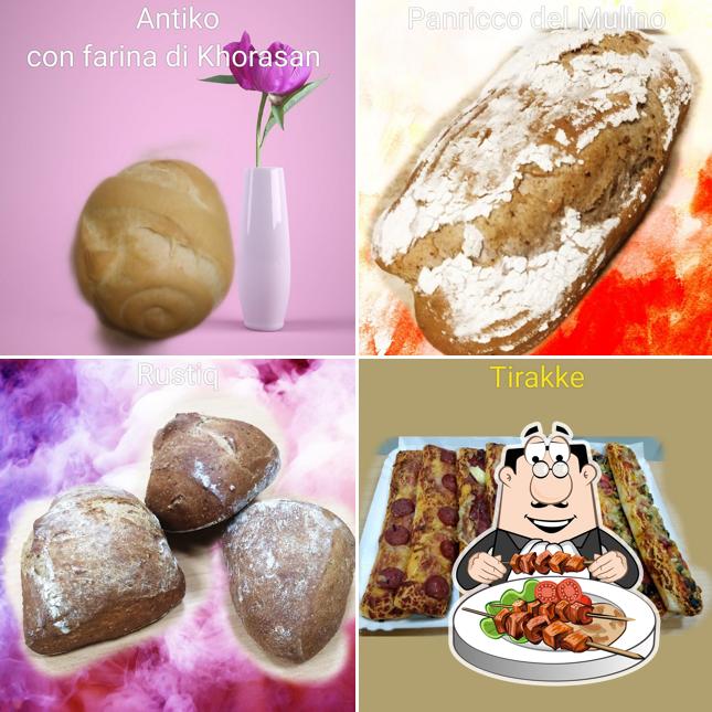 Il Forno di Pinzana & Tollon Snc