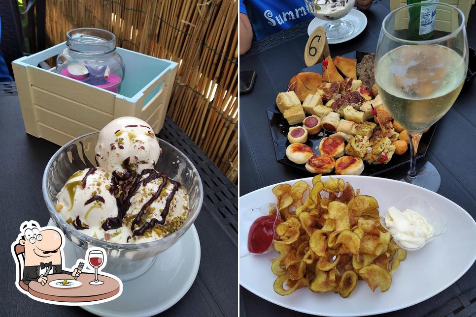 Cibo al La Torre