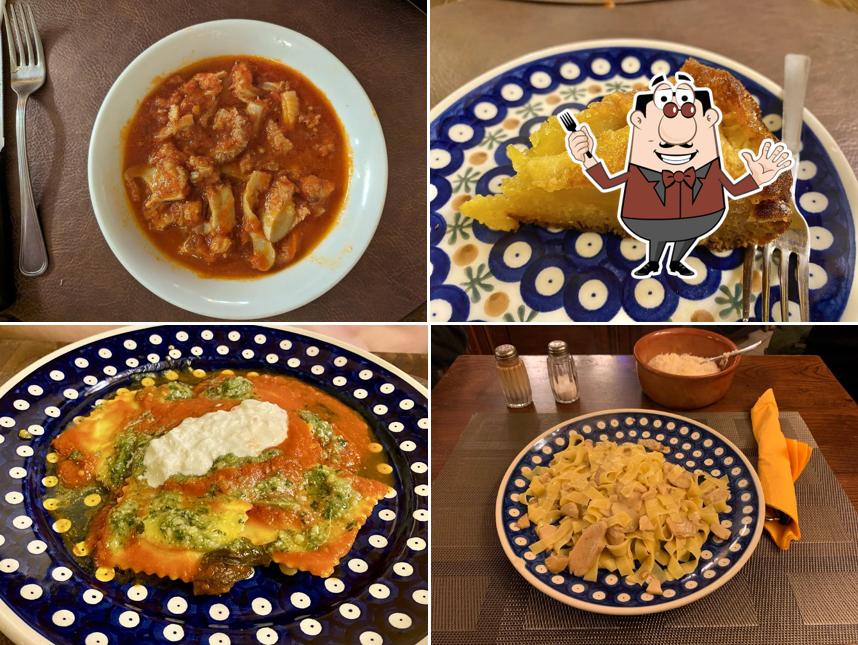 Platti al I Buongustai