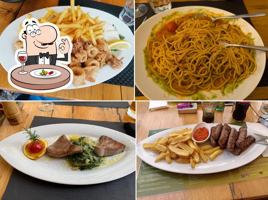 Fritto misto al PORPORELA