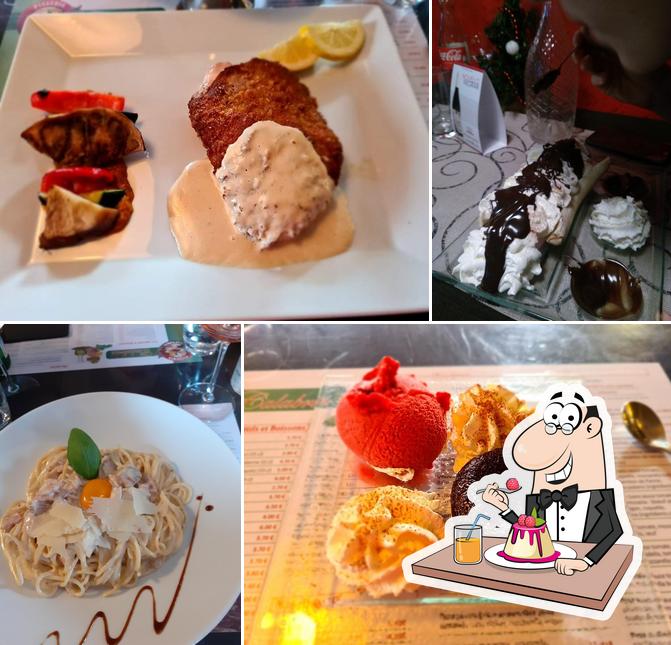 PIZZERIA TRATTORIA CALABRIA