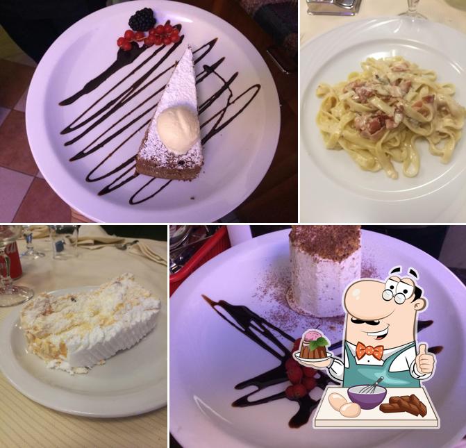 Ristorante Pizzeria Smeraldo