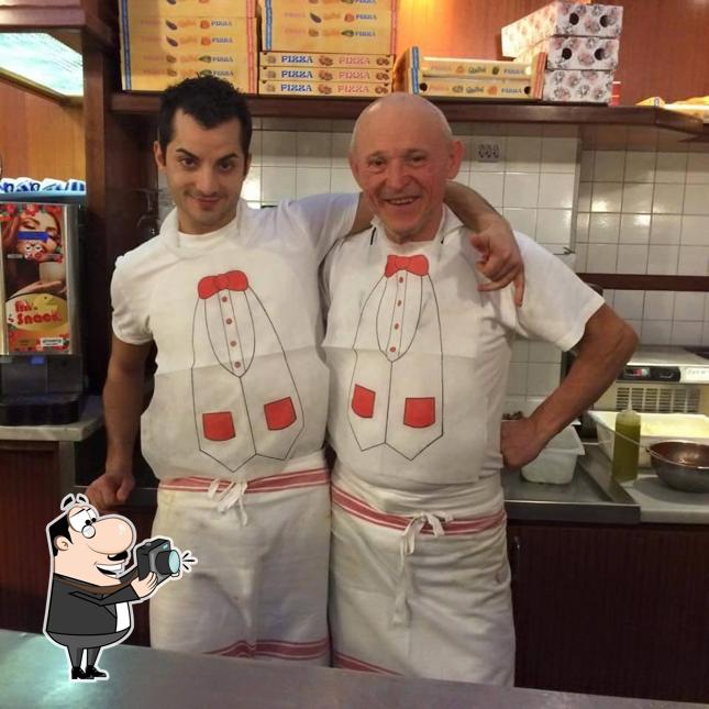 Ecco una foto di Tre Lanterne