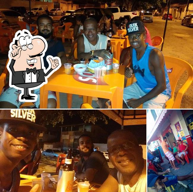 Bar de Marquinhos