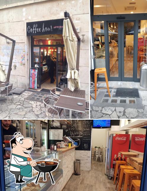 Guarda la immagine di Coffee Hour